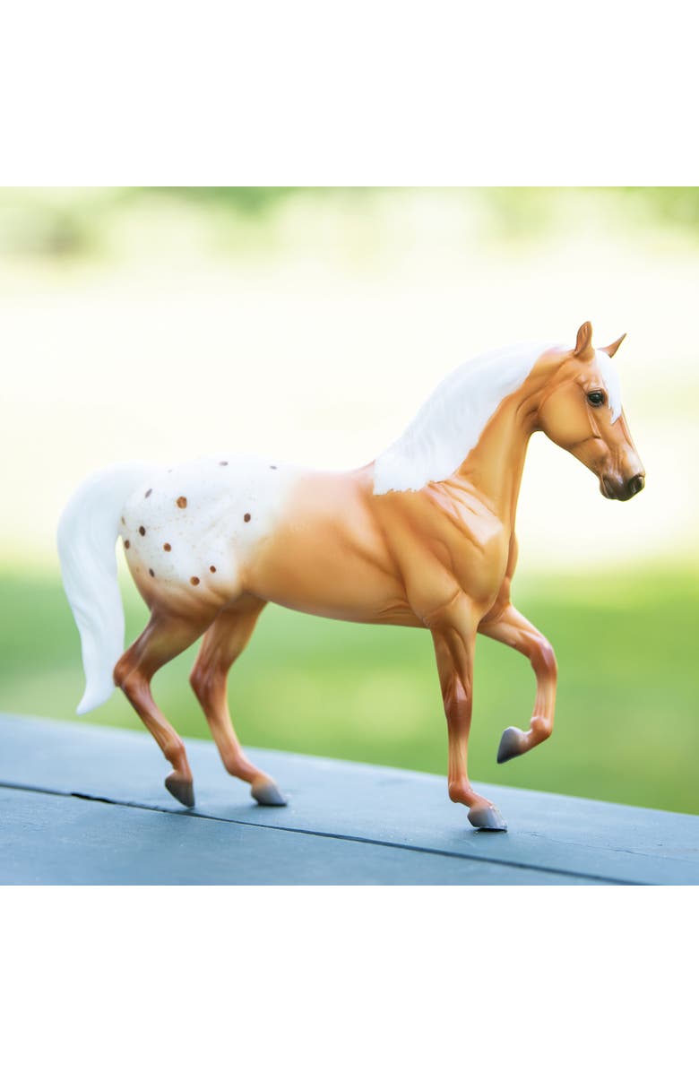Breyer Horses The Freedom Series Horse And Foal Set, Alternate, color, Multicolored
