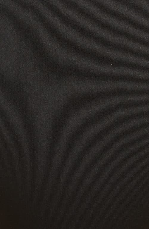 L*space Lspace L Space Nora Bitsy Bikini Bottoms In Black