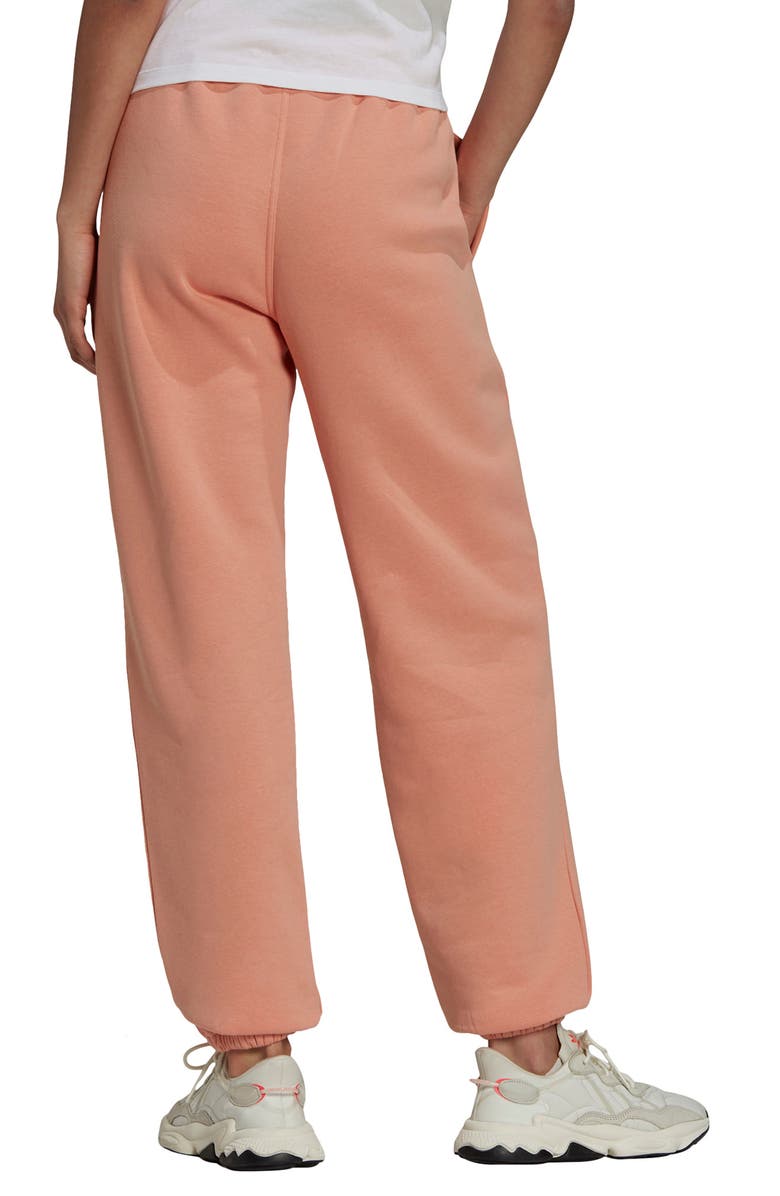 adidas Originals adidas Fleece Joggers, Alternate, color, 