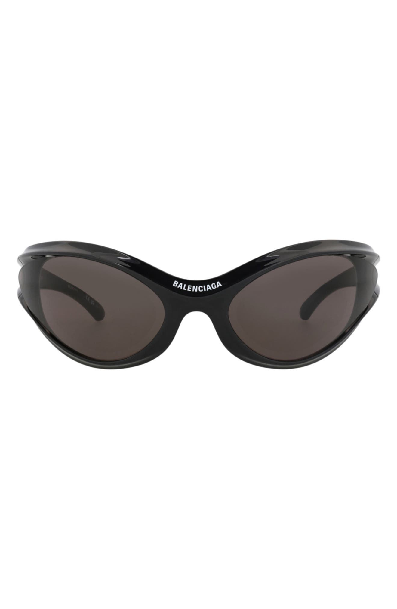 77mm Shield Sunglasses