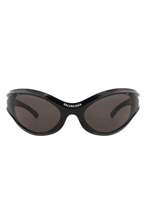 77mm Shield Sunglasses