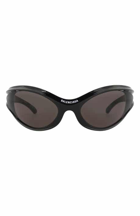 77mm Shield Sunglasses