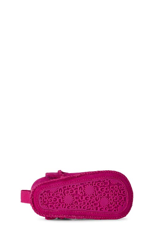 Ugg(r) Classic Ultra Mini Boot In Pink