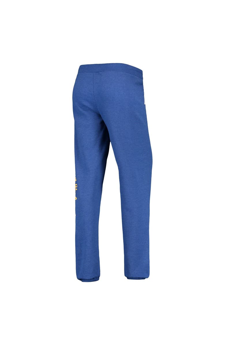 G-III 4HER BY CARL BANKS Women's G-III 4Her by Carl Banks Royal Los Angeles Rams Scrimmage Pants, Alternate, color, Royal