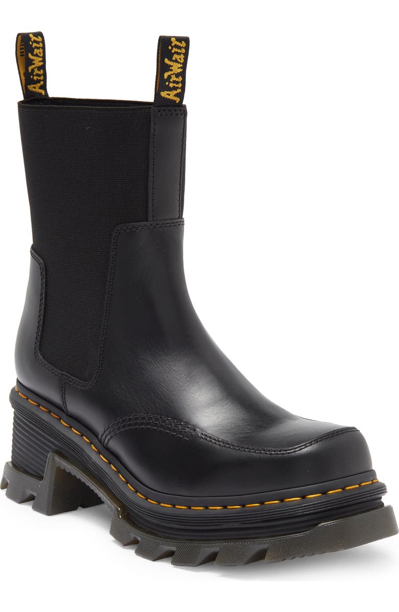 Dr. Martens Corran Chelsea Boot, Main, color,