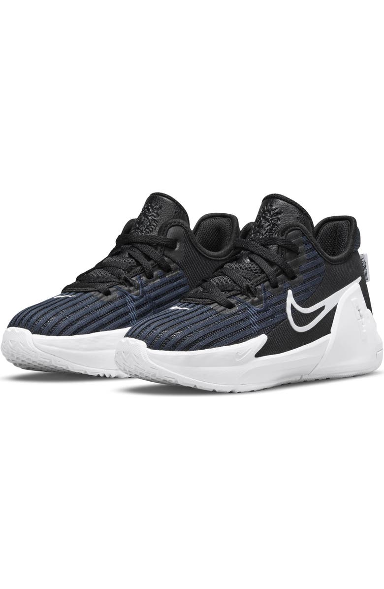 Nike LeBron Witness 6 Basketball Shoe, Main, color,