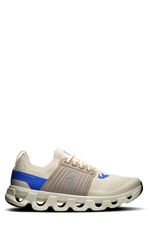 On Cloudswift 4 Running Shoe In Multi