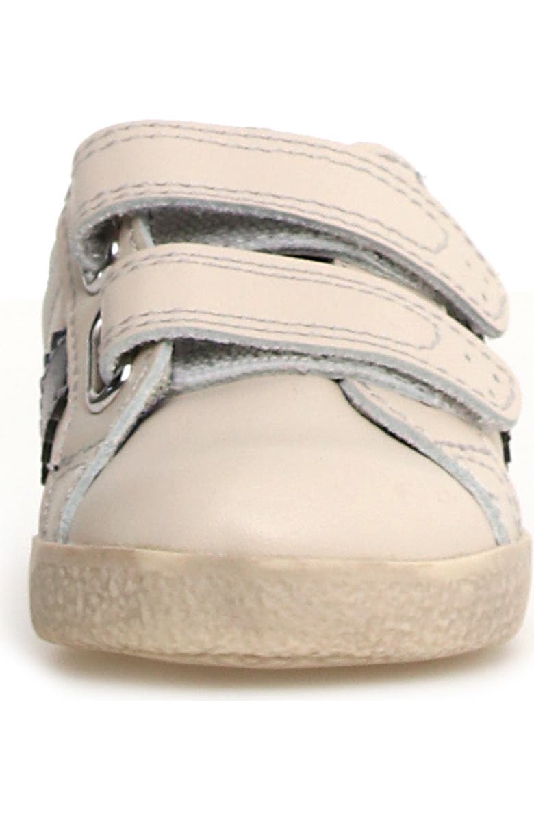 Naturino Kids' Falcotto Kilde Sneaker, Alternate, color, Milk-Navy