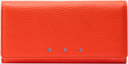 Tusk Ascot Flap Over Wallet