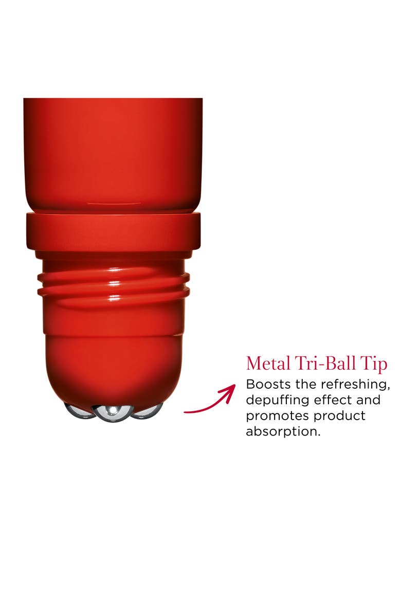 Clarins Men Energizing Dark Circle & Puffiness Eye Gel, Alternate, color, 