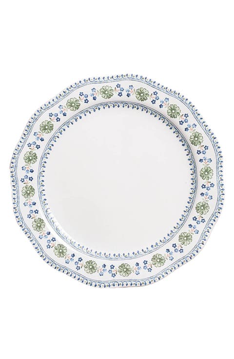Villa Seville Dinner Plate