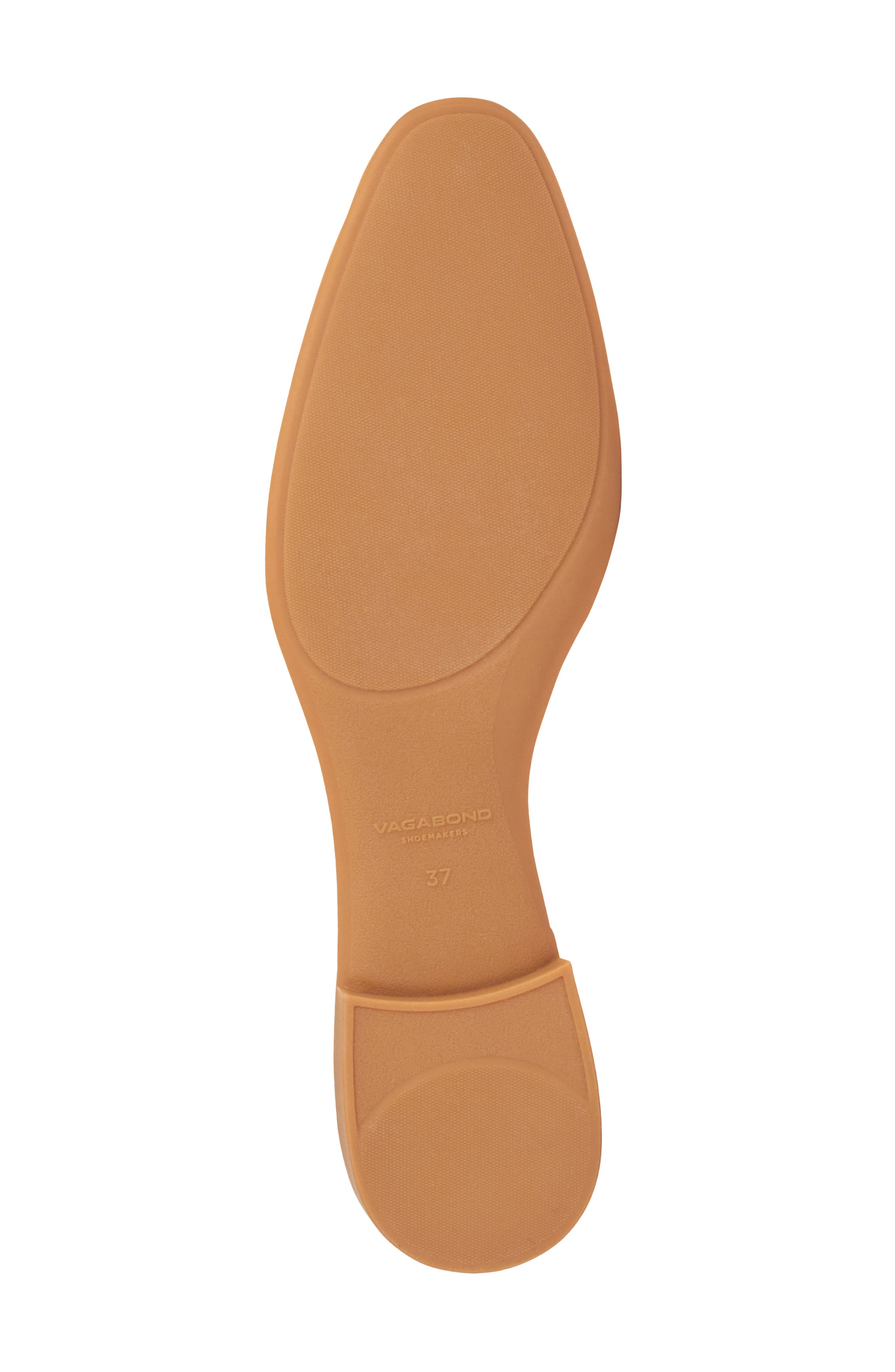 Sibel Mary Jane Flat, Alternate, color, OFF WHITE