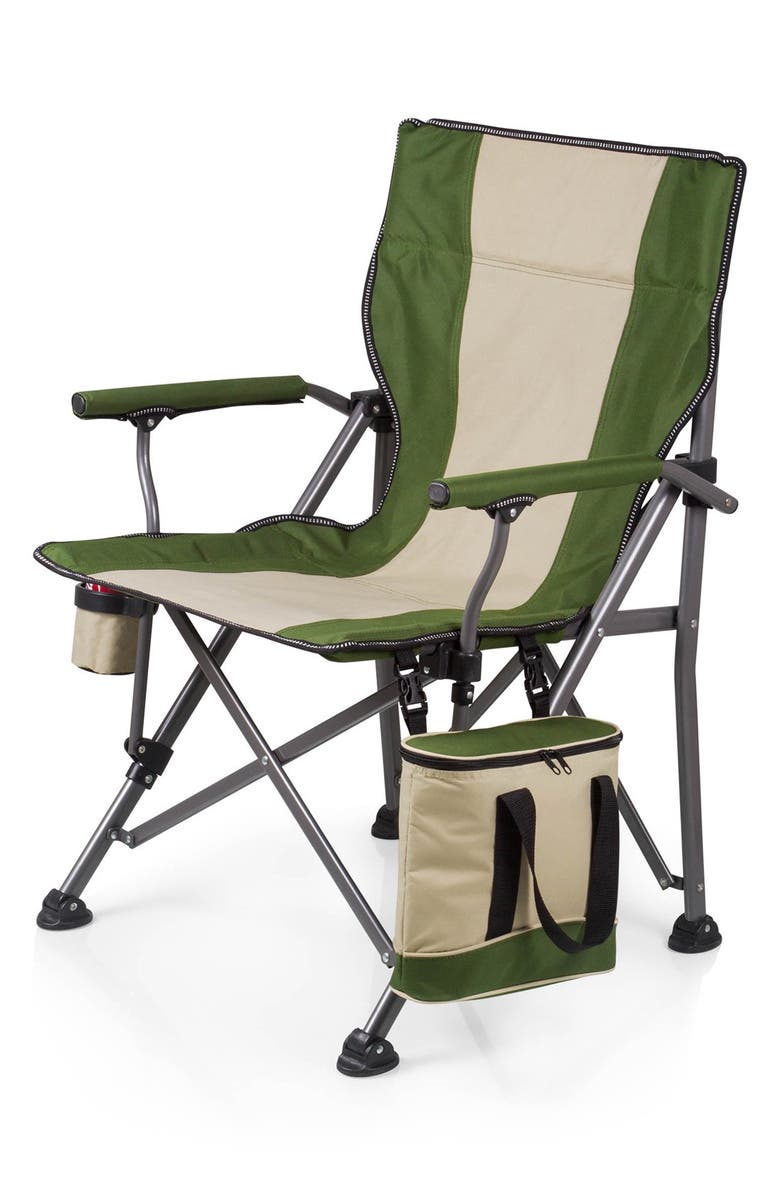 Oniva a Picnic Time Brand ONIVA 'Outlander' Camp Chair, Alternate, color, 