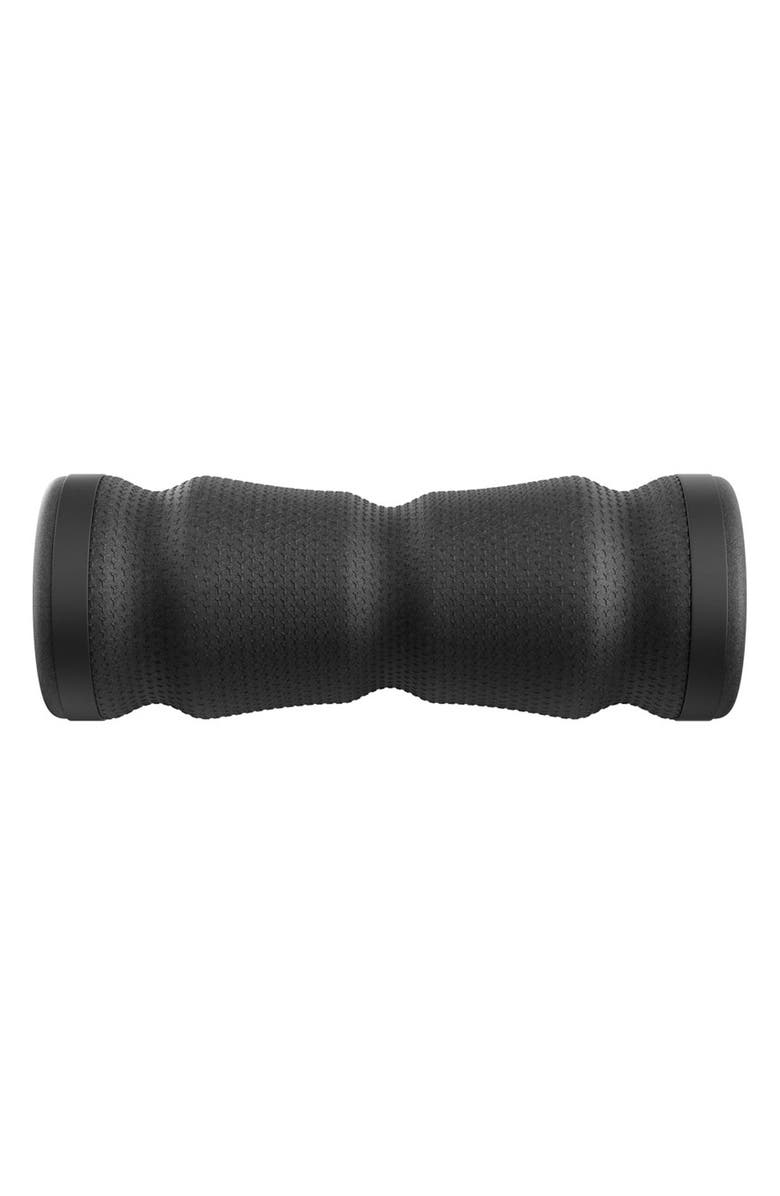 Hyperice Vyper Go Compact Vibrating Fitness Foam Roller, Alternate, color, 