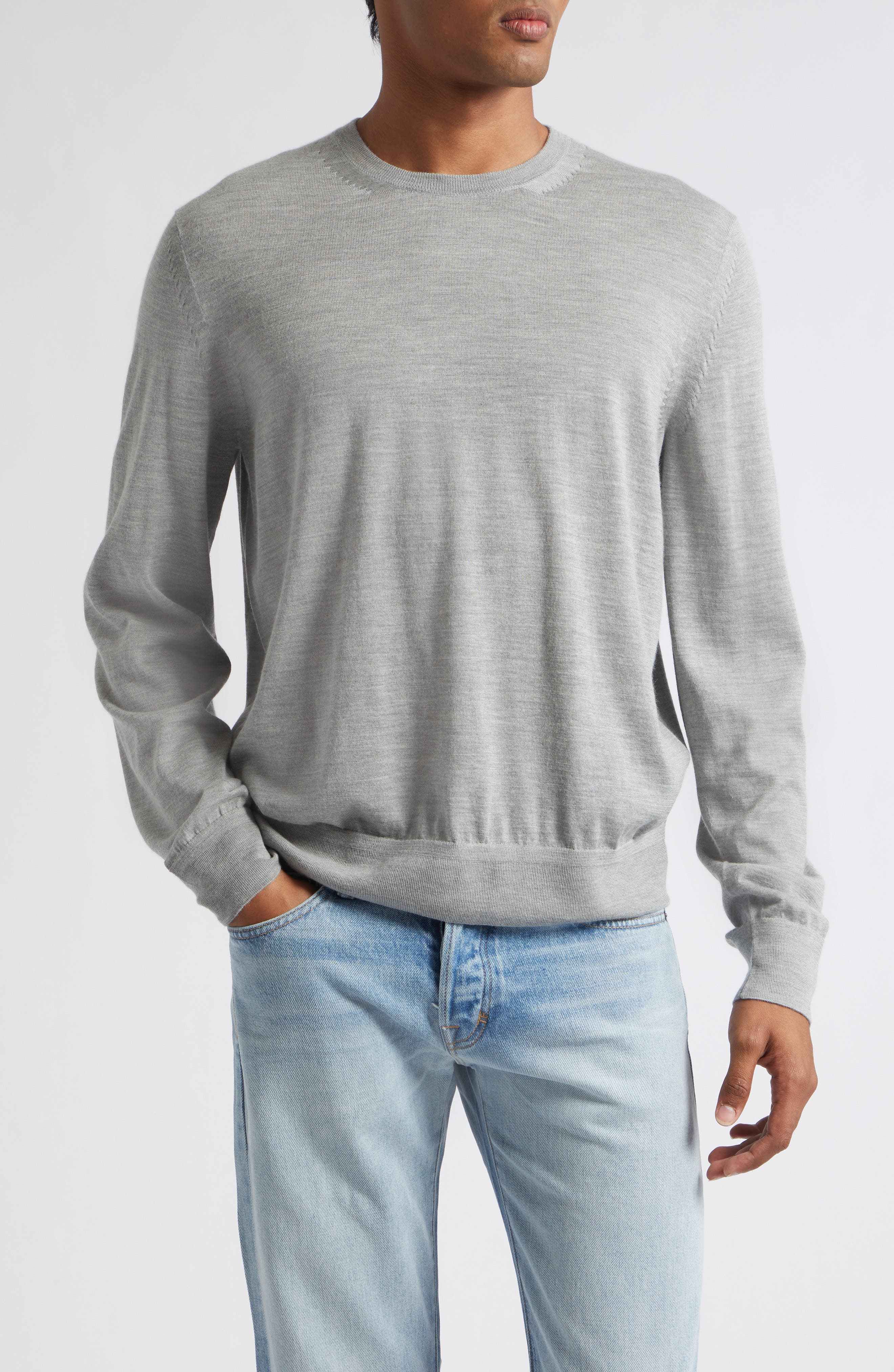 TAL LIGHT GREY