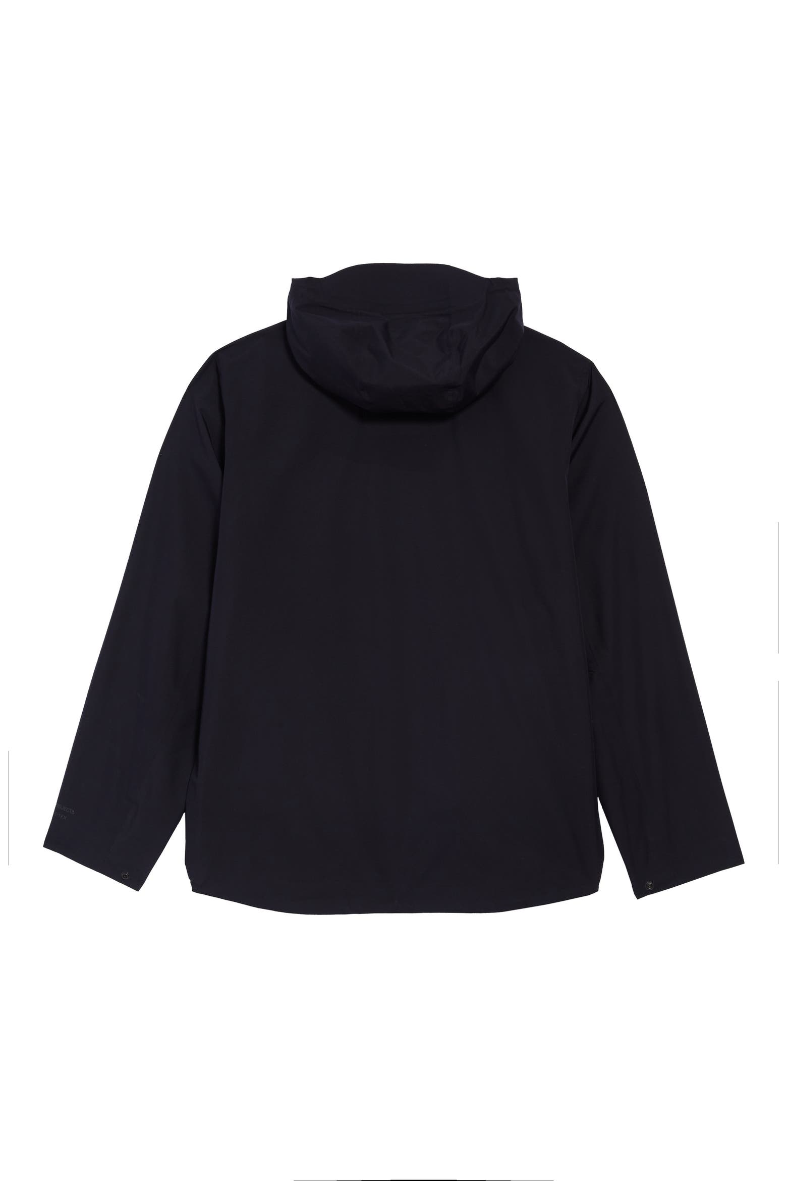 Shell Card Bild Norse Projects Fyn Gore-Tex® Shell Jacket (Men) | Nordstrom