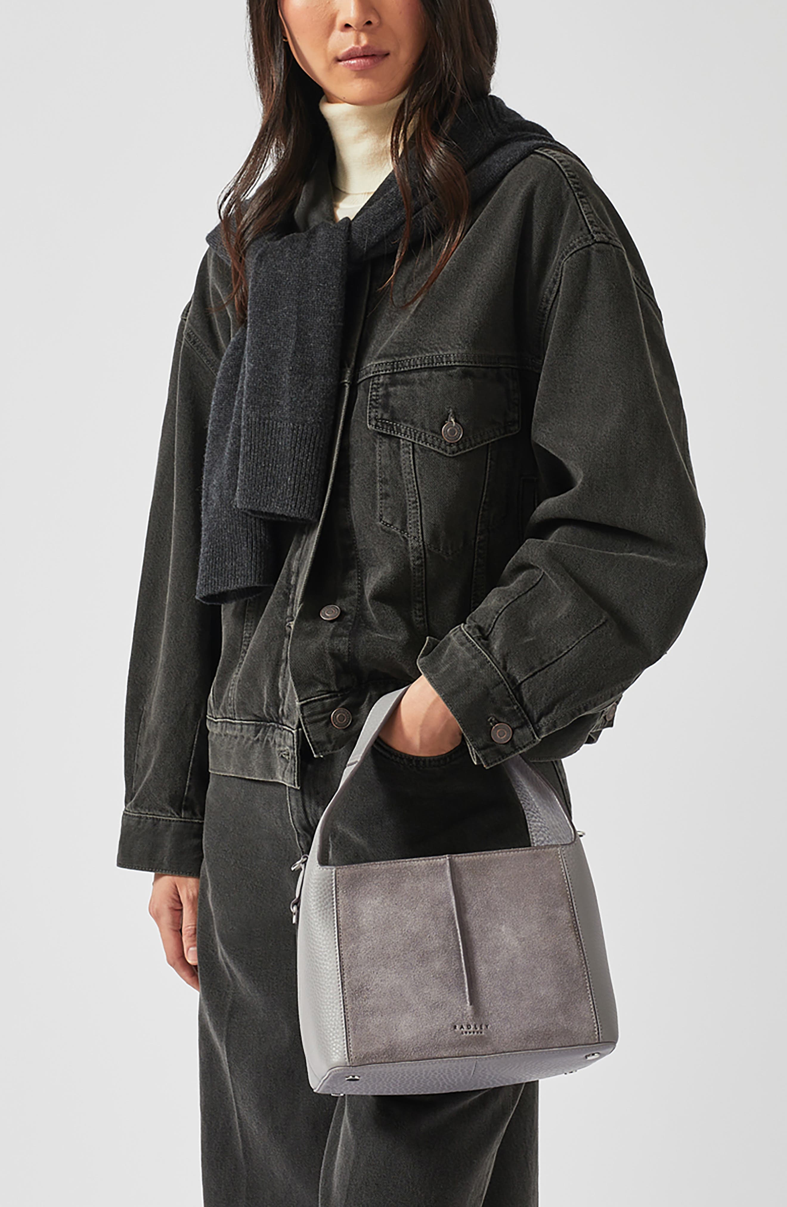 Radley Hillgate Place Satchel, Alternate, color, 