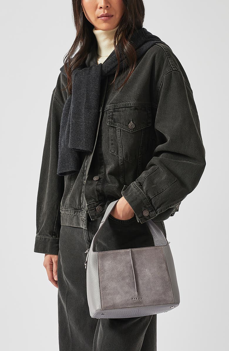 Radley Hillgate Place Satchel, Alternate, color,