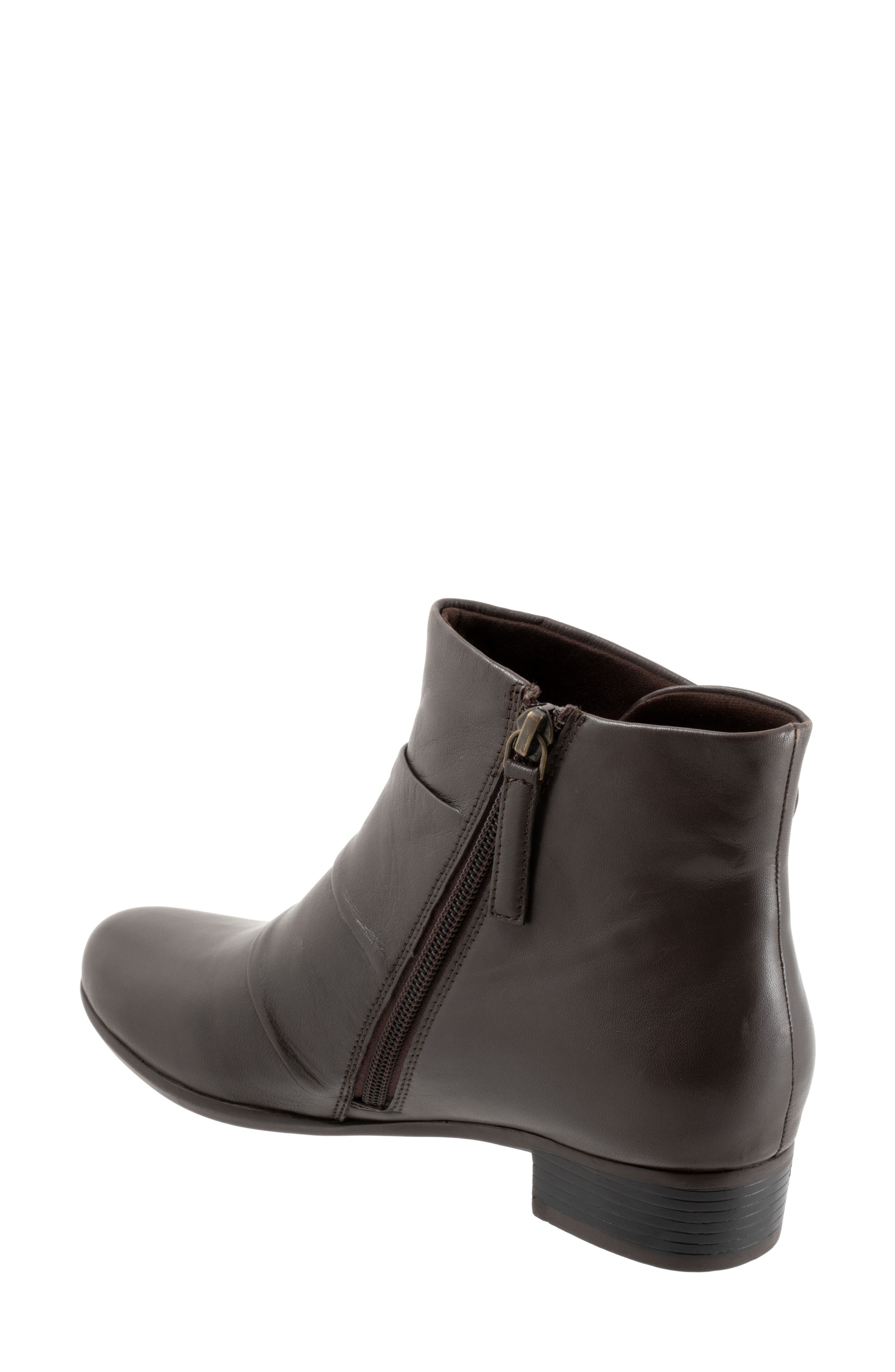 Mila Bootie - image 4