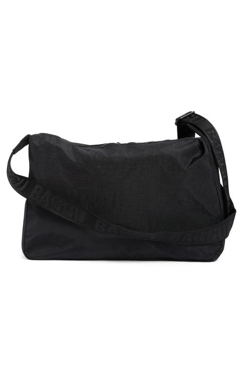 BAGGU BAGGU LARGE CROSSBODY BAG
