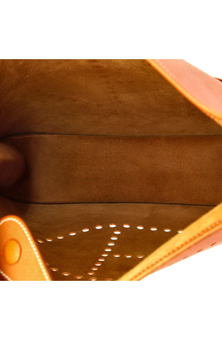 Pre-Owned Hermes Evelyne Bag Gen I Epsom GM, Alternate, color, Gold