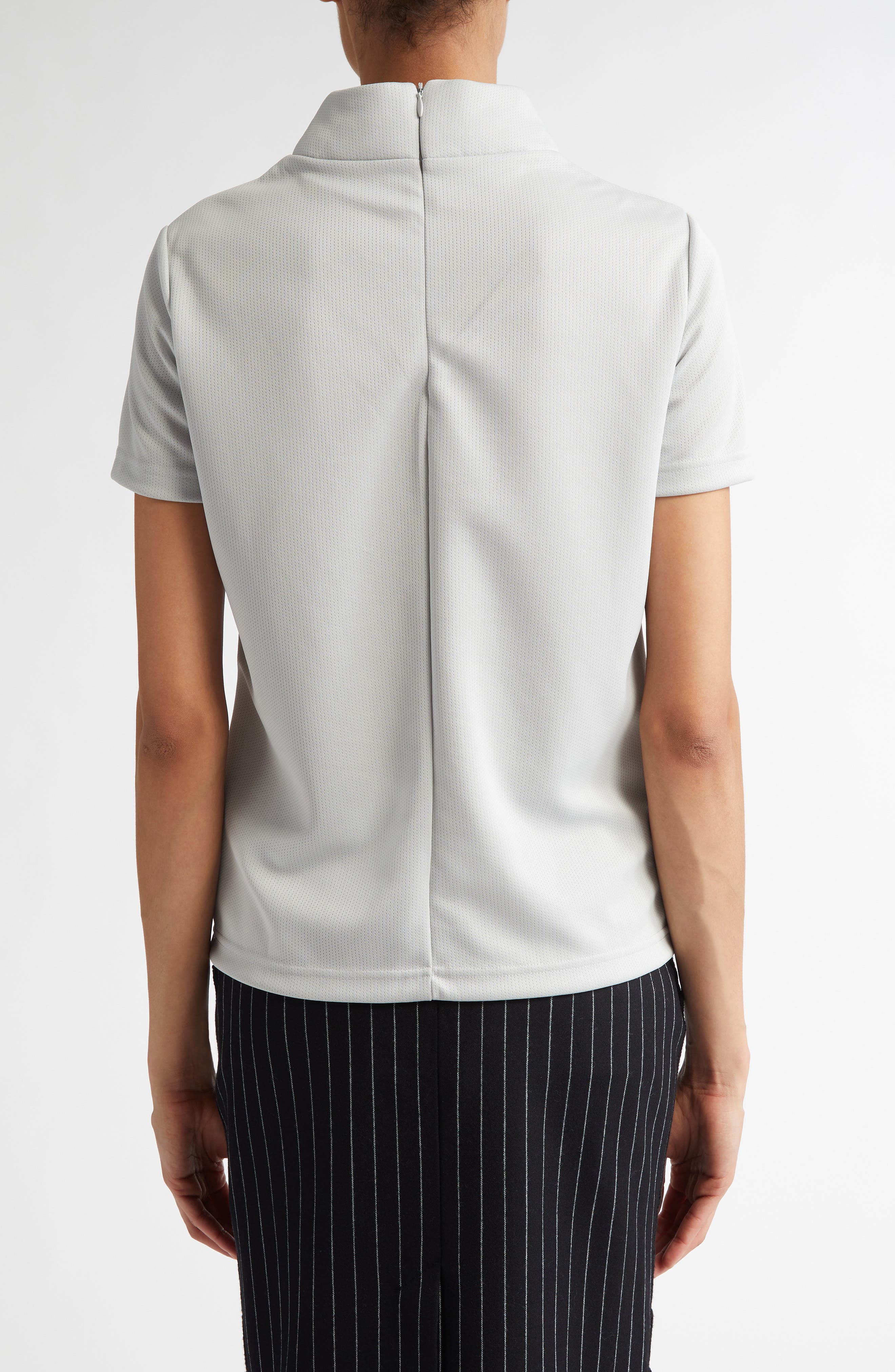 JULIE KEGELS Juliette Trompe l'Oeil Polo (Women) | Nordstromrack