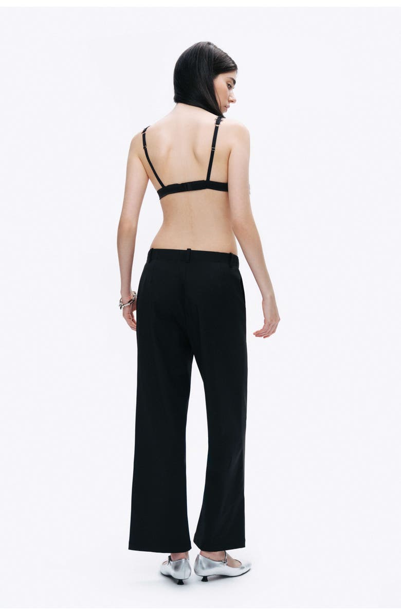 Nocturne Double-Pleated Pants, Alternate, color,