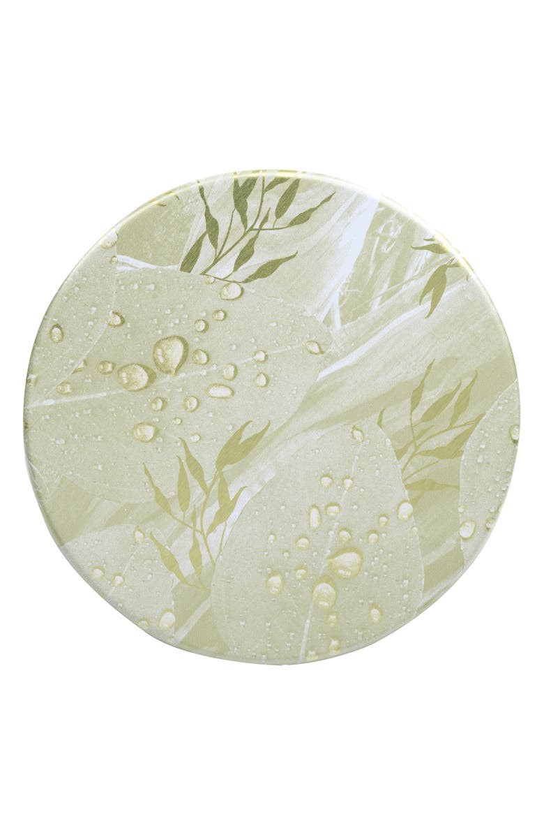 Voluspa Eucalyptus & White Sage Petite Jar Candle, Alternate, color, Eucalyptus & White Sage