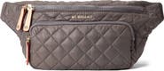 MZ Wallace Metro Small Sling Bag