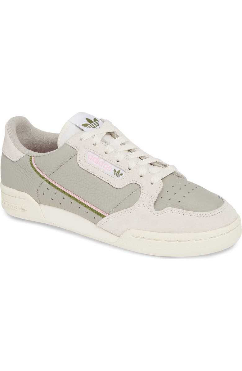 adidas Continental 80 Sneaker, Main, color,