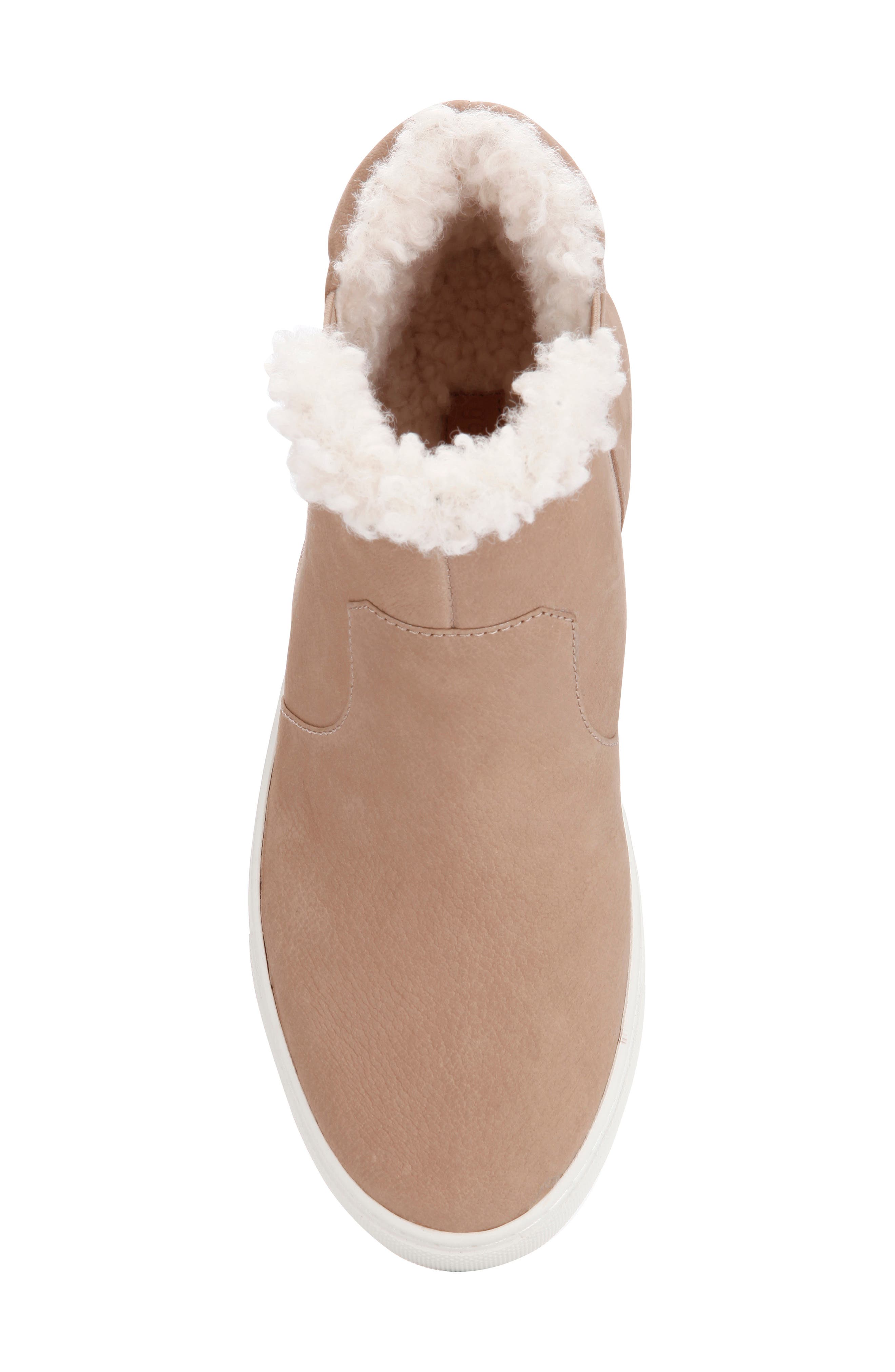 Gentle Souls by Kenneth Cole Carter Cozy Sneaker, Alternate, color, 