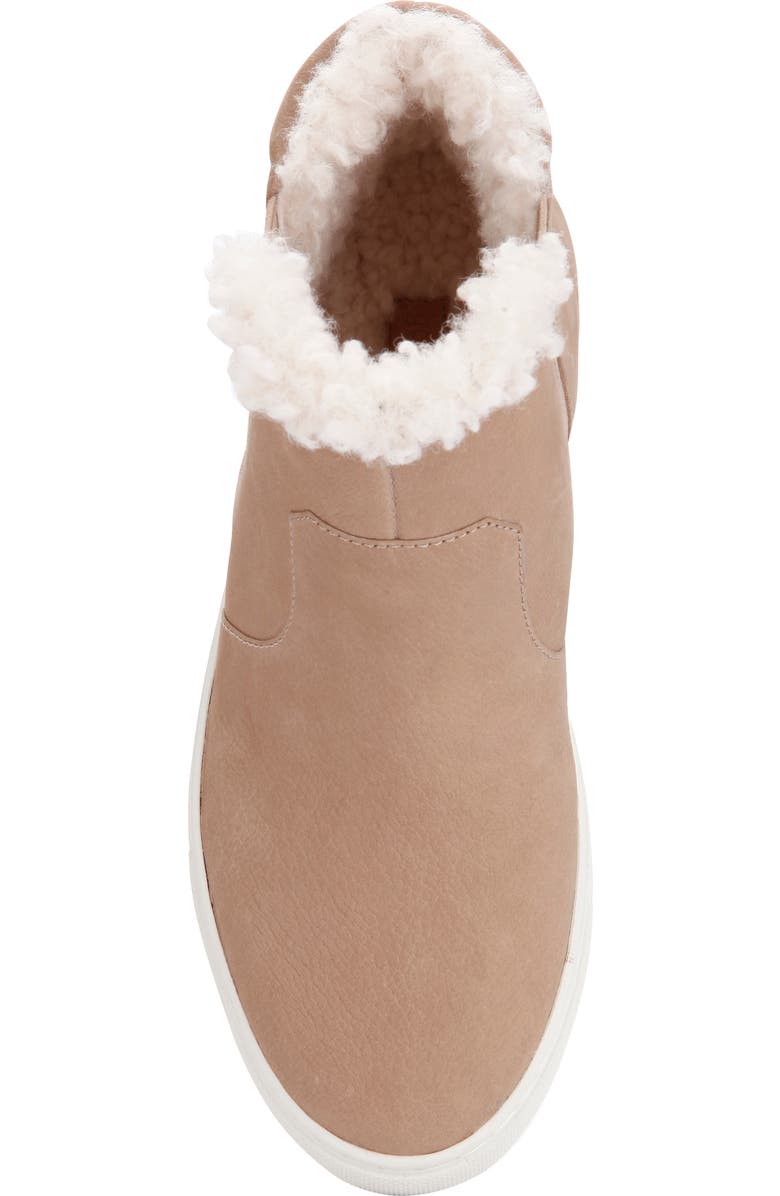 Gentle Souls by Kenneth Cole Carter Cozy Sneaker, Alternate, color,