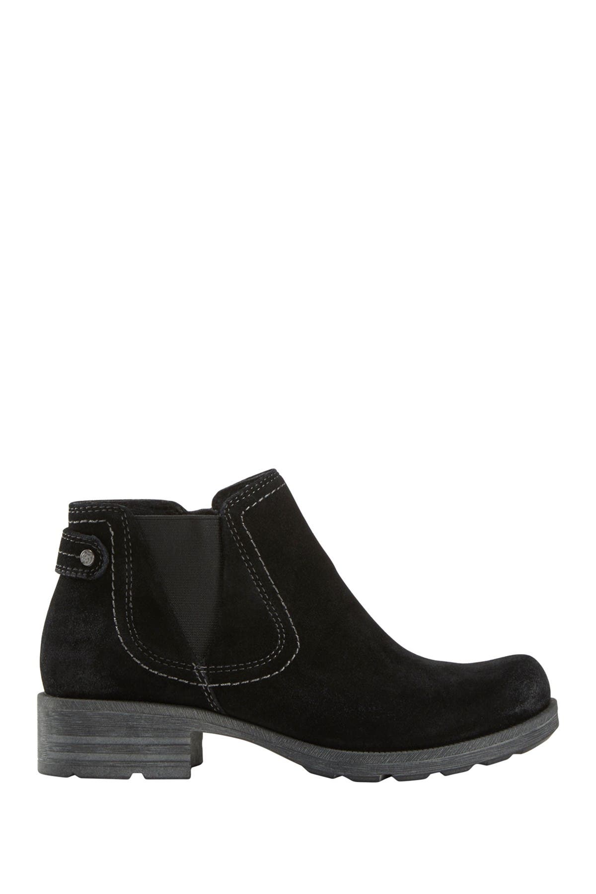 Earth<sup>®</sup> Randi Rexton Ankle Bootie, Alternate, color, 