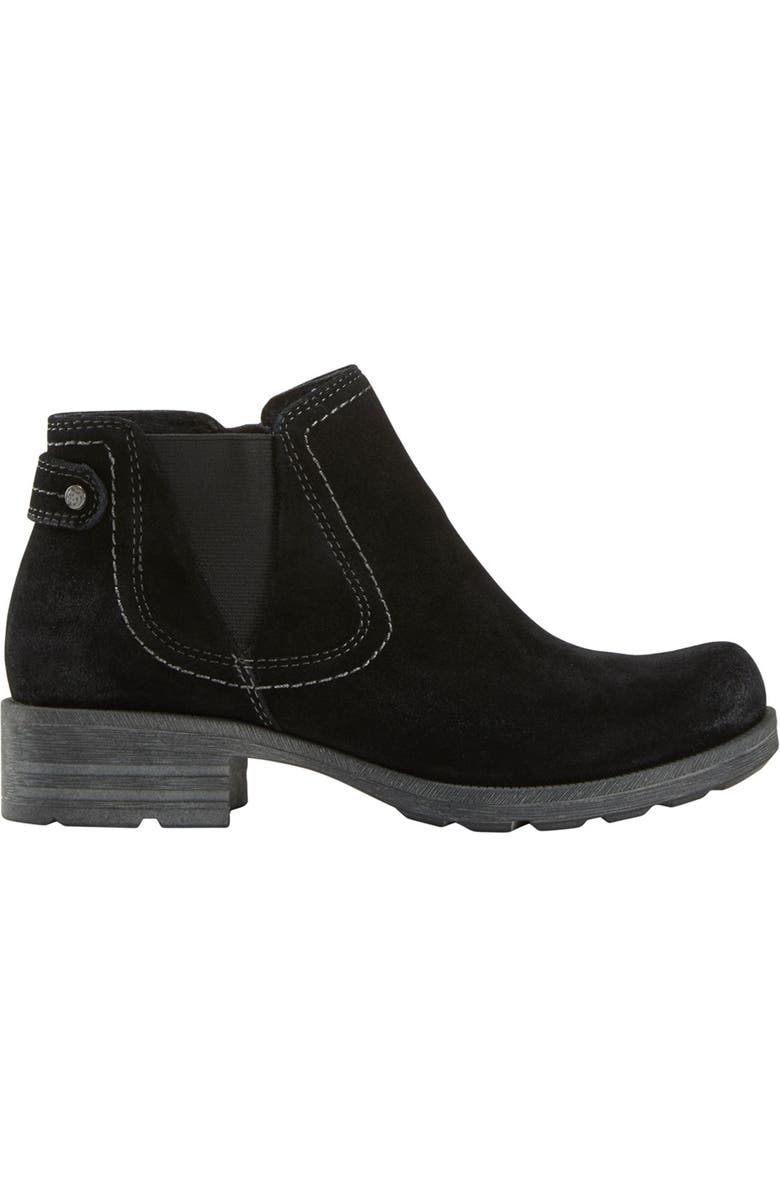 Earth<sup>®</sup> Randi Rexton Ankle Bootie, Alternate, color,