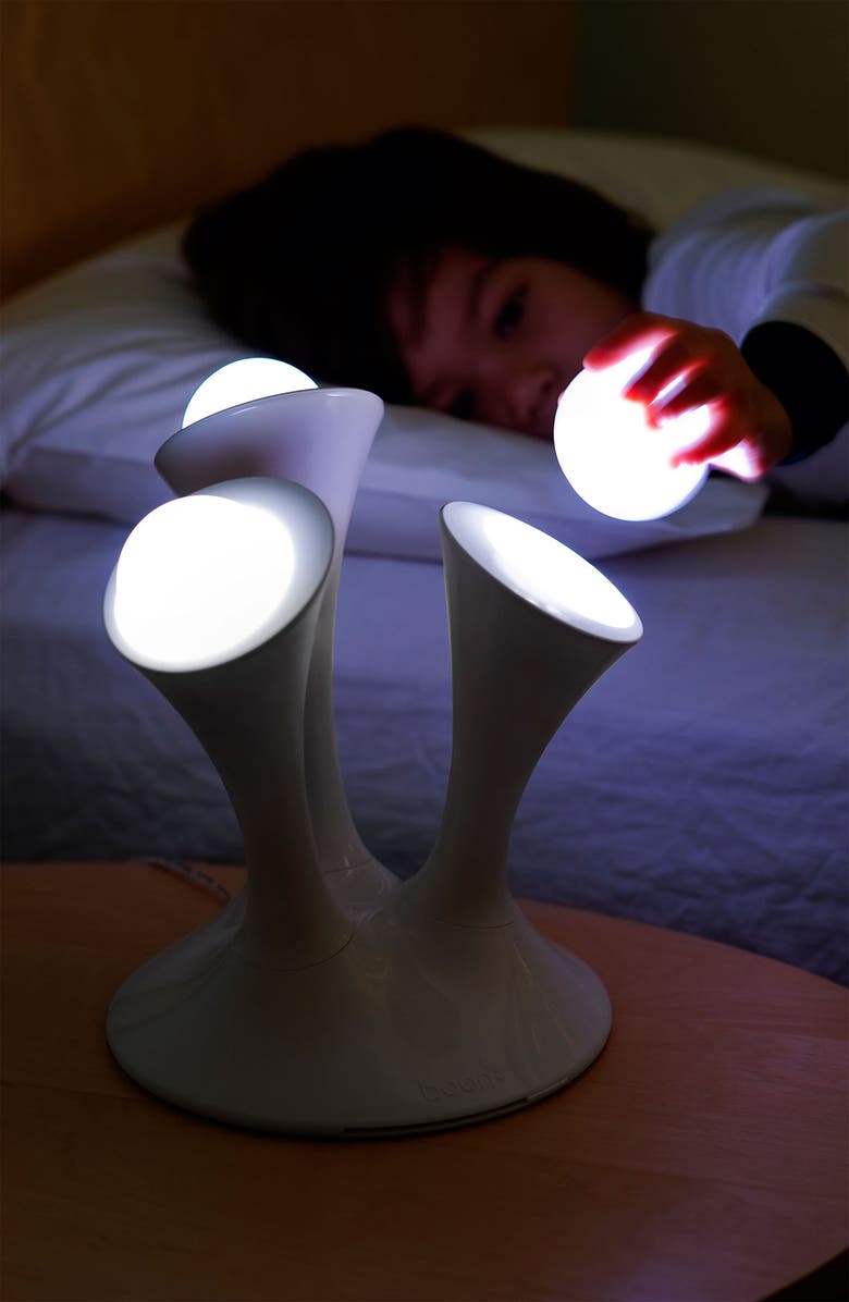 Boon 'Glo' Color Changing Night Light, Alternate, color, 
