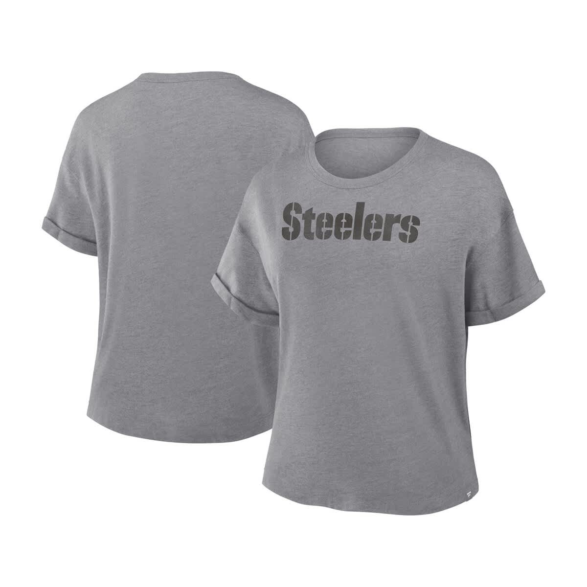 selected Heather Gray