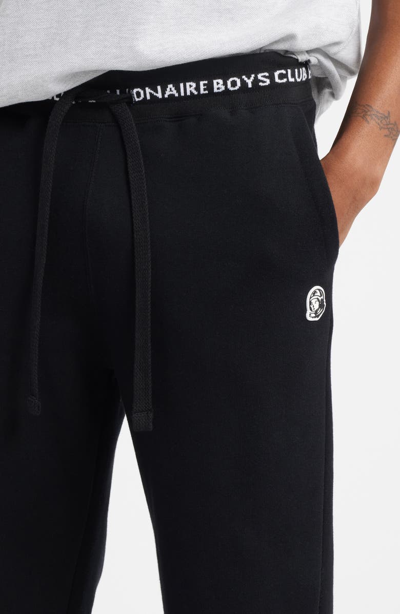 Billionaire Boys Club BB Helmet Sweatpants, Alternate, color,