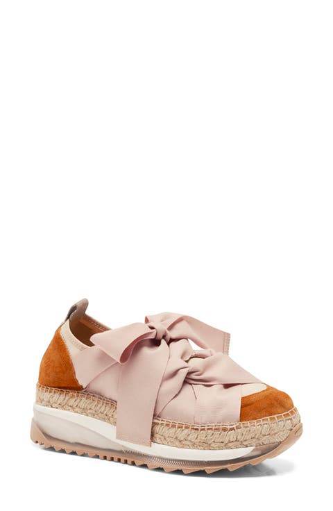 Chapmin Espadrille Sneaker (Women)