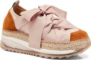 Free People Chapmin Espadrille Sneaker