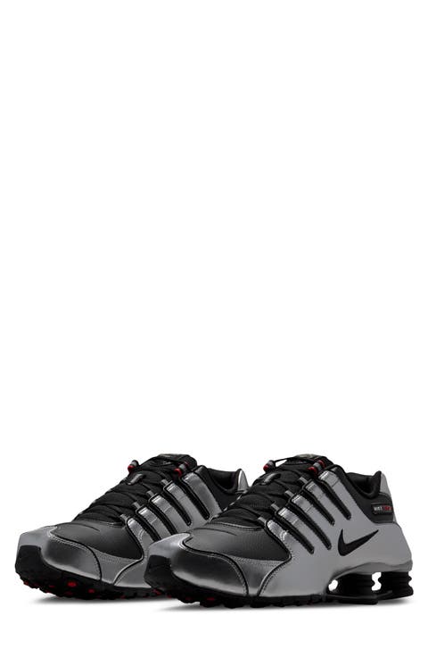 Shox NZ Running Shoe