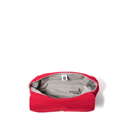 Baggallini Swift Flap Mini Crossbody