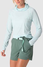 Outdoor Research Echo Raglan Sleeve Hoodie
