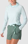 Outdoor Research Echo Raglan Sleeve Hoodie