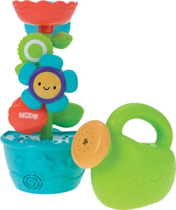 Flow N' Grow Bath Toy