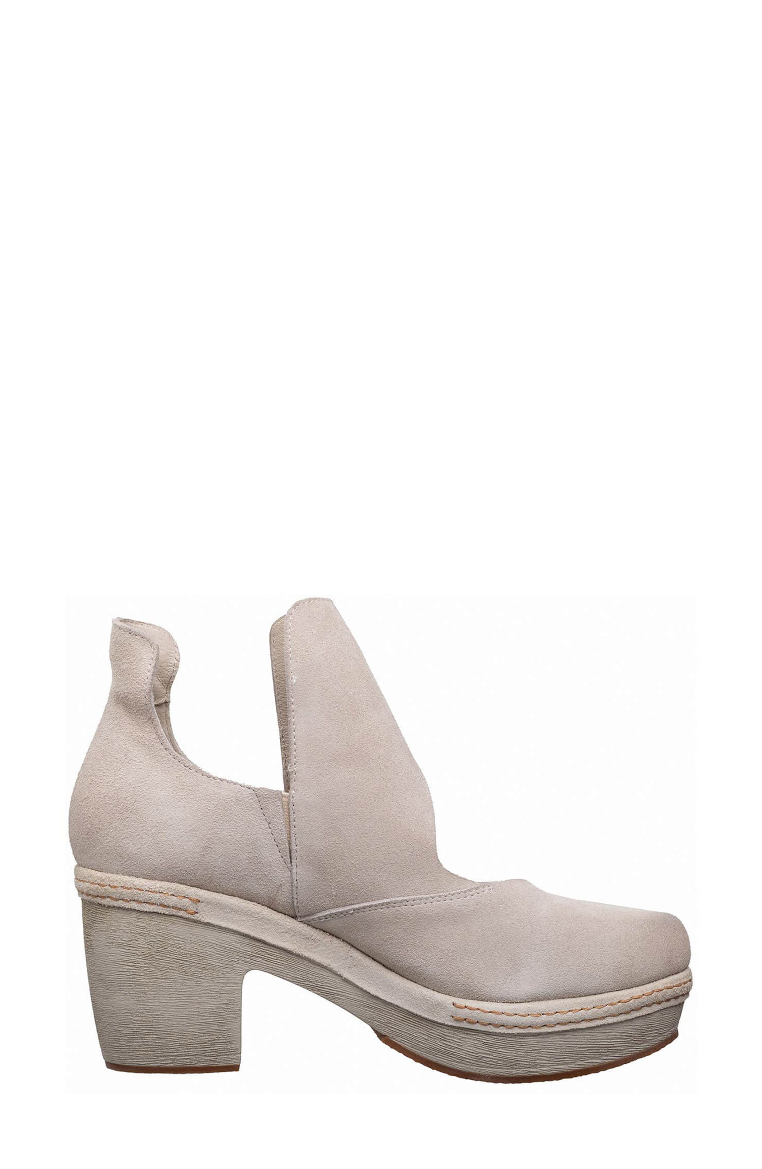 ANTELOPE Violet Platform Pump, Alternate, color, 