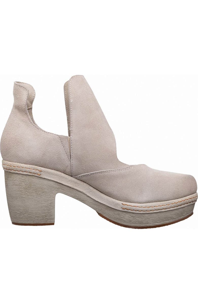 ANTELOPE Violet Platform Pump, Alternate, color,