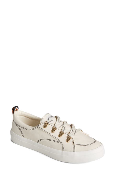 Crest Vibes Sneaker (Women)