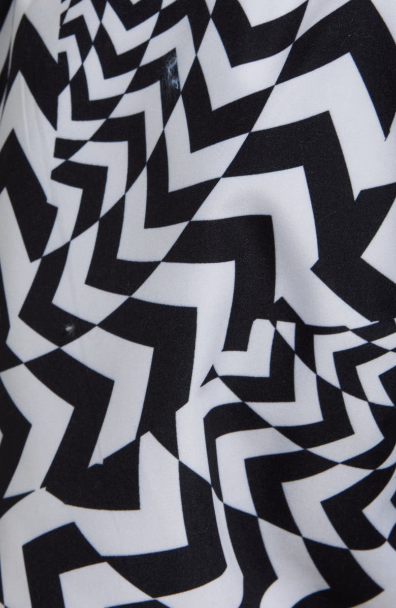 Boardies Hazard Shortie Swim Trunks, Alternate, color, 