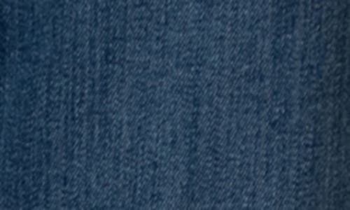 Mavi Jeans Jake Slim Fit Jeans In Deep Brushed Williamsburg