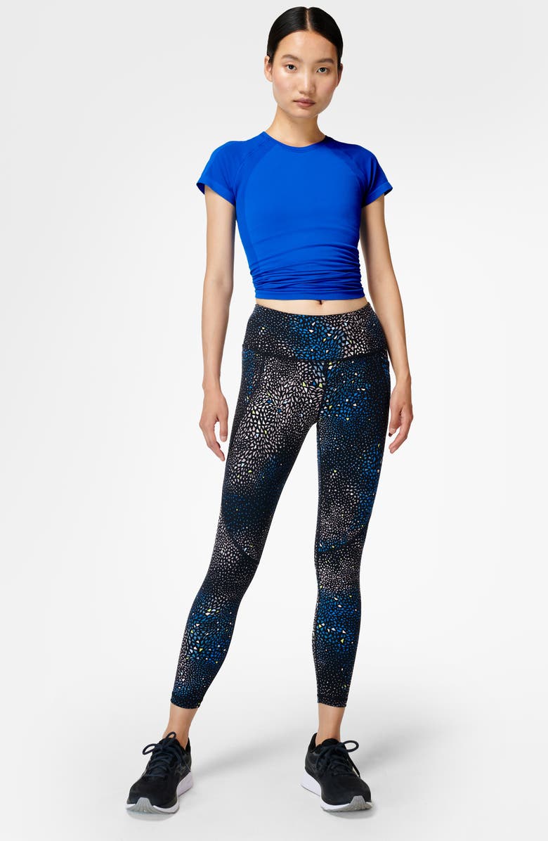 Sweaty Betty Power Pocket Workout Leggings, Main, color,